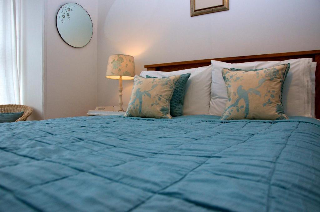 Onefifty Bed & Breakfast คาวส์ ภายนอก รูปภาพ