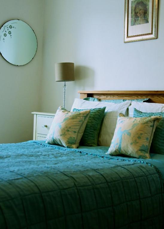 Onefifty Bed & Breakfast คาวส์ ภายนอก รูปภาพ